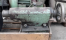 Koník na soustruh SU 50 (The tailstock on the lathe SU 50) 